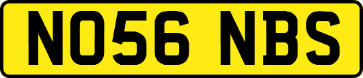 NO56NBS
