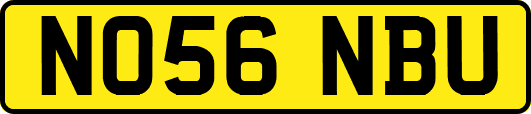 NO56NBU