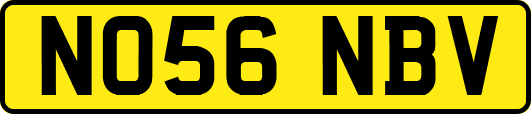 NO56NBV
