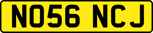 NO56NCJ