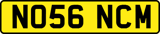 NO56NCM