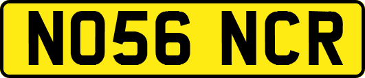 NO56NCR