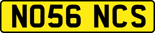 NO56NCS