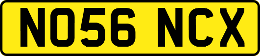 NO56NCX