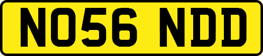 NO56NDD