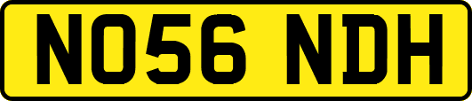 NO56NDH