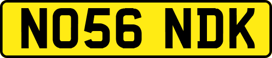 NO56NDK