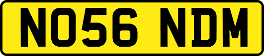 NO56NDM