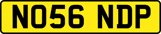 NO56NDP
