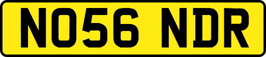 NO56NDR