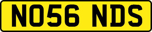 NO56NDS