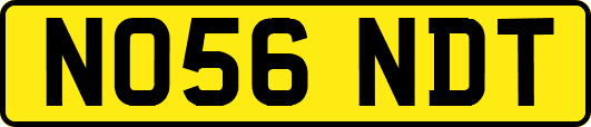 NO56NDT