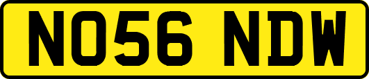 NO56NDW