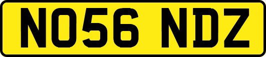 NO56NDZ