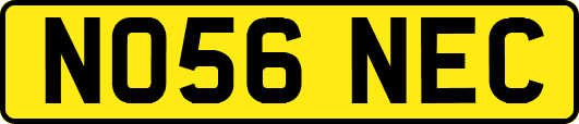 NO56NEC