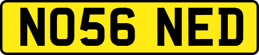 NO56NED