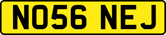 NO56NEJ