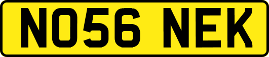 NO56NEK