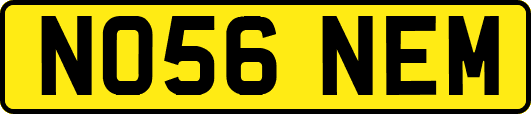 NO56NEM