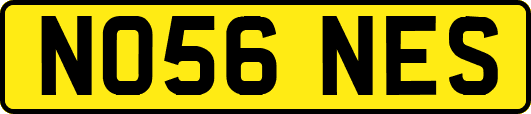 NO56NES