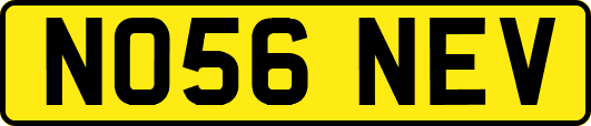NO56NEV