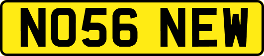 NO56NEW