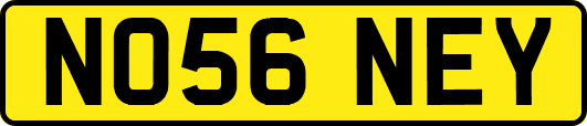 NO56NEY
