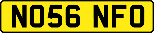 NO56NFO
