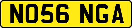 NO56NGA