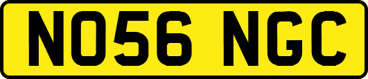 NO56NGC