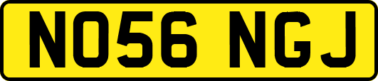 NO56NGJ