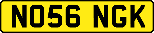 NO56NGK