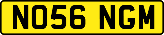 NO56NGM