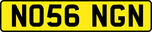 NO56NGN