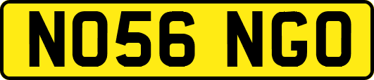 NO56NGO