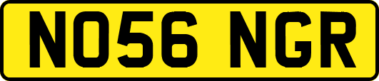 NO56NGR