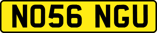 NO56NGU