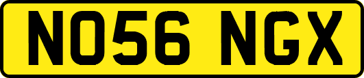 NO56NGX