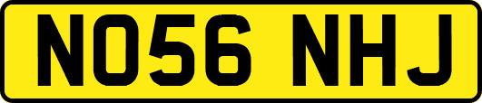 NO56NHJ