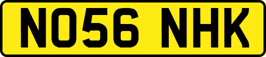 NO56NHK