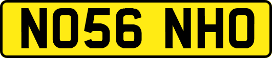 NO56NHO