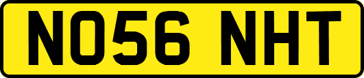 NO56NHT