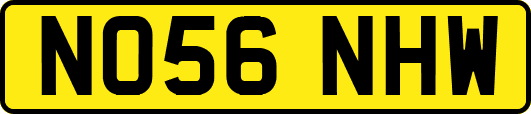 NO56NHW