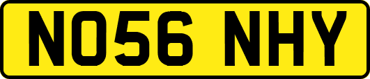NO56NHY