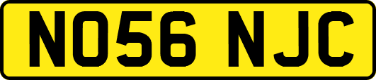 NO56NJC