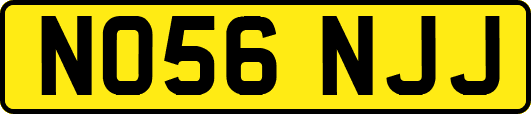 NO56NJJ