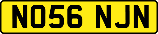 NO56NJN