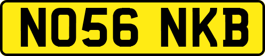 NO56NKB