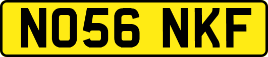 NO56NKF