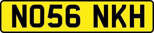 NO56NKH